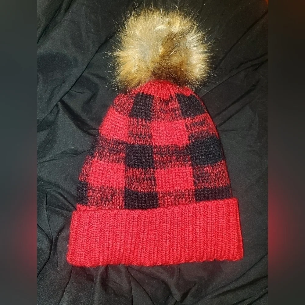 Panache Winter Pom Pom Hat